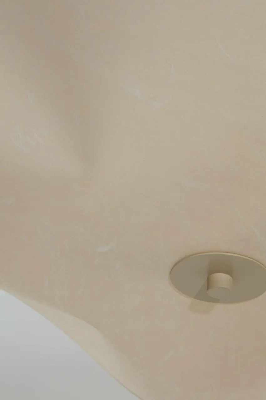 Taklampor|Jotex MONSHI Plafond Beige