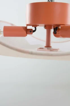 Taklampor|Jotex MONSHI Plafond Dimmrosa