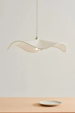 Taklampor|Jotex MONSHI Taklampa Beige