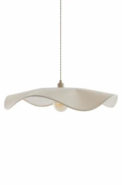 Taklampor|Jotex MONSHI Taklampa Beige