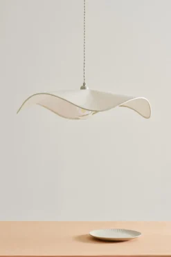 Taklampor|Jotex MONSHI Taklampa Beige