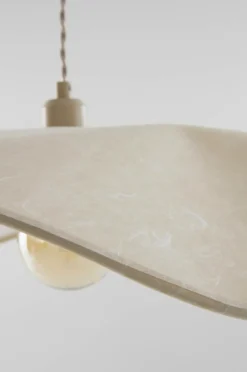 Taklampor|Jotex MONSHI Taklampa Beige