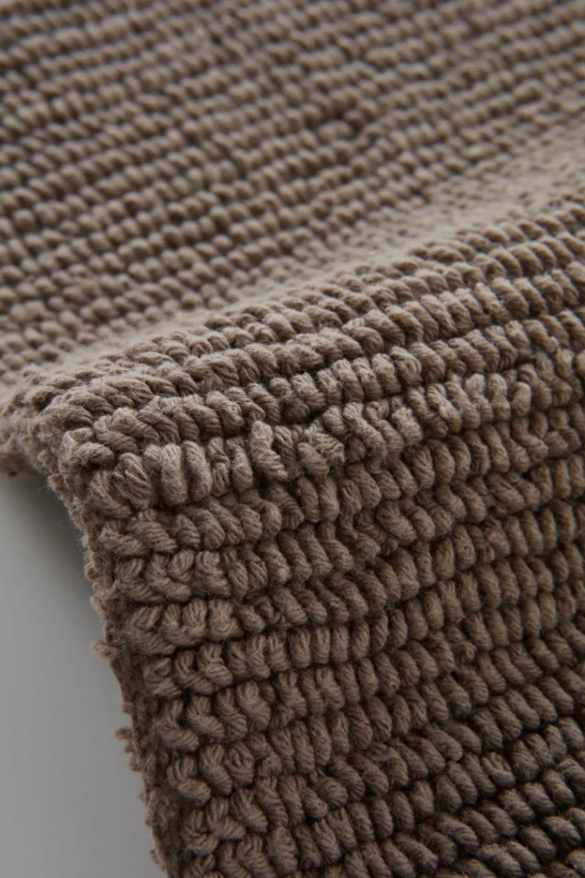 Badrumsmattor|Badrumsmattor|Jotex MONTE Badrumsmatta Beige