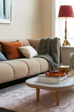 Soffor|Jotex MONTEBAY Soffa 3-sits Beige