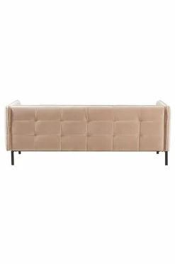 Soffor|Jotex MONTEBAY Soffa 3-sits Beige