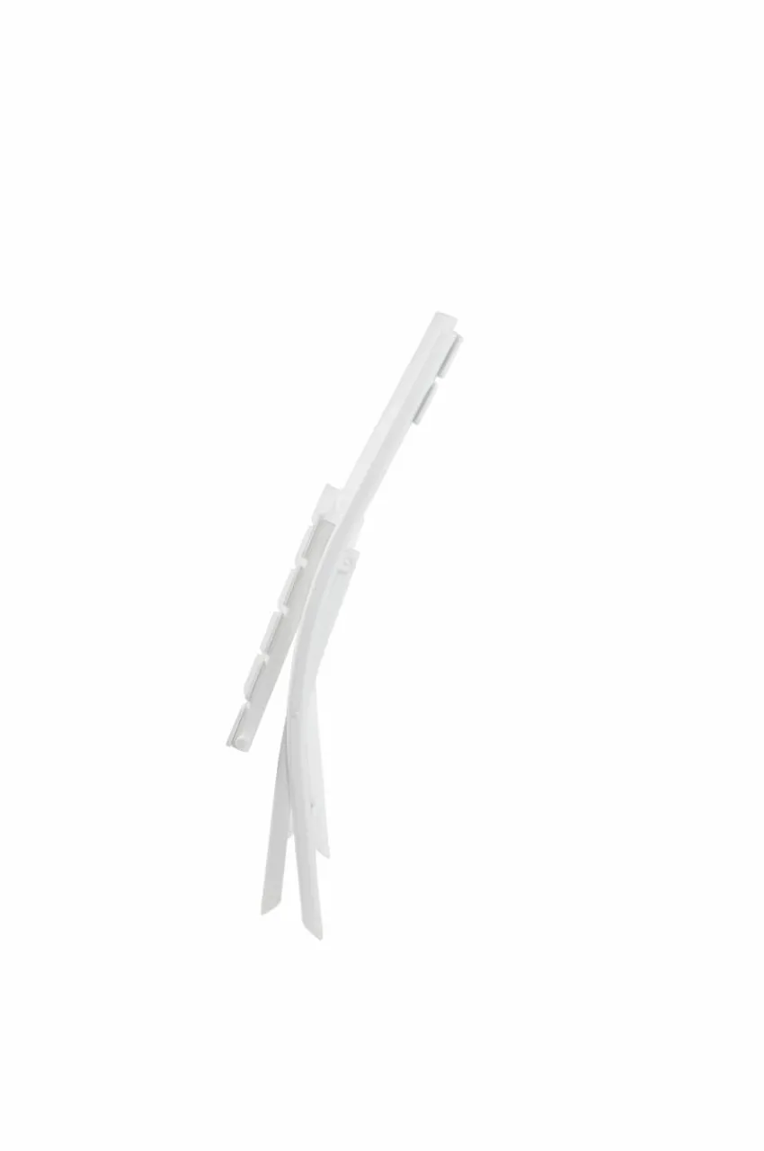 Utestolar & Utepallar|Utemöbler|Jotex MONTMARTRE Utestol 2-pack Vit