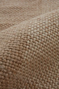 Återvunna Mattor|Utomhusmattor|Jotex MONTUNA MIX Slätvävd Matta 160x230 Cm Beige/naturvit