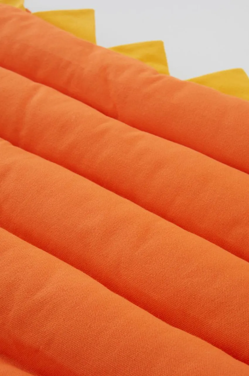 Barnmöbler|Barnmöbler Deal|Jotex MOOHA Strandmadrass Orange