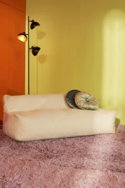 Barnmöbler|Barnmöbler Deal|Jotex MOON Barnsoffa Naturvit