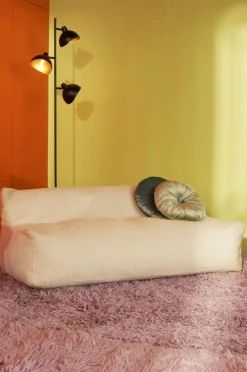 Barnmöbler|Barnmöbler Deal|Jotex MOON Barnsoffa Naturvit