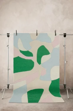 Barnmattor|Barnmattor|Jotex MORETTI Ullmatta 130x190 Cm Multi