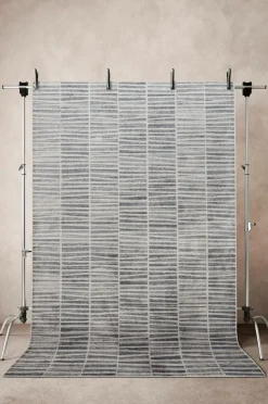 Återvunna Mattor|Viskosmattor|Jotex MOROZZO Viskosmatta 200x300 Cm Grå