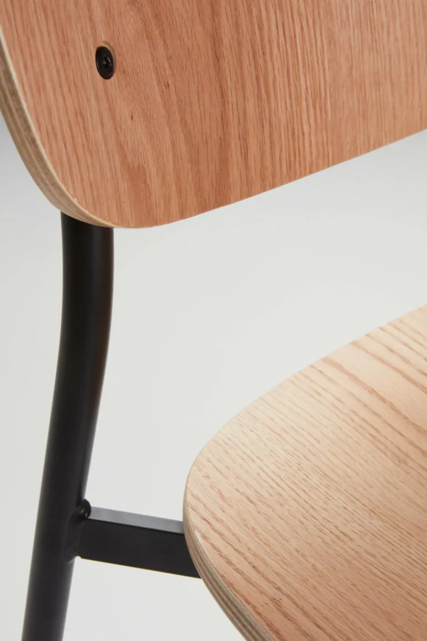 Stolar|Jotex MORRELL Stol 2-pack Ek