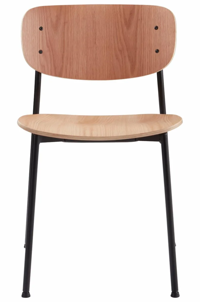 Stolar|Jotex MORRELL Stol 2-pack Ek