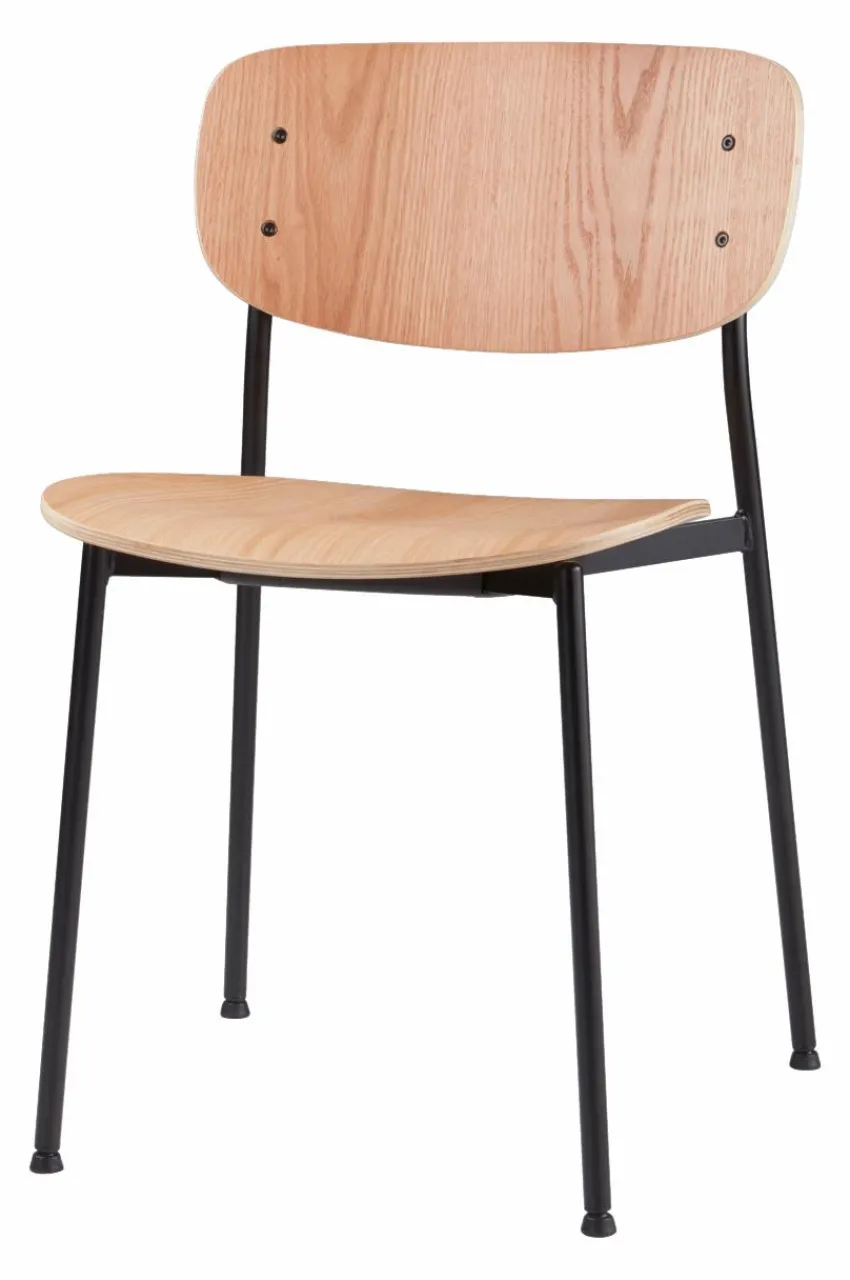 Stolar|Jotex MORRELL Stol 2-pack Ek