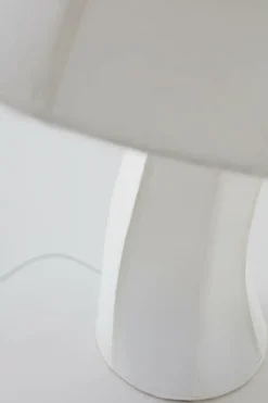 Bordslampor|Jotex MOSHI Bordslampa Vit
