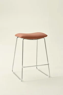 Stolar|Jotex MOSS Barpall Brun