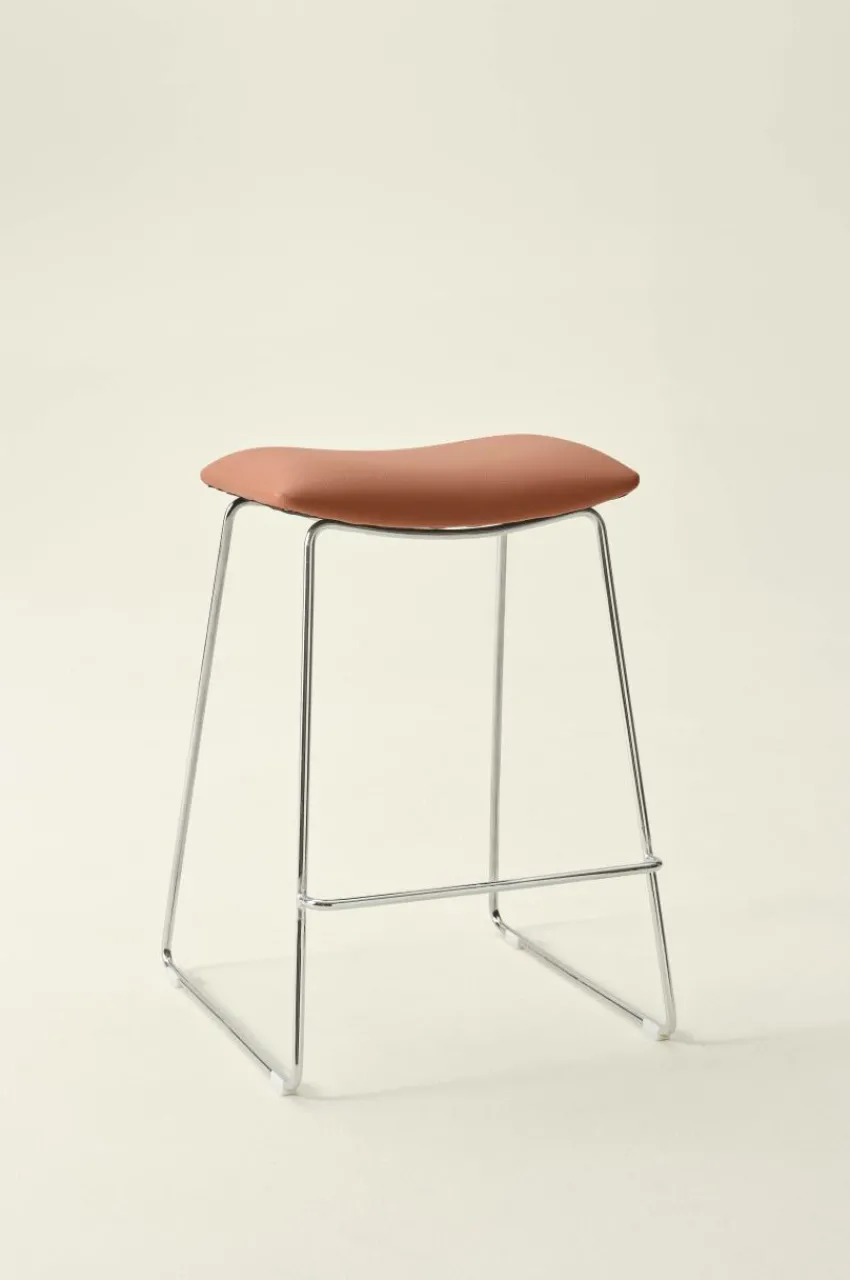 Stolar|Jotex MOSS Barpall Brun