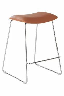 Stolar|Jotex MOSS Barpall Brun