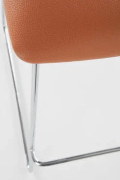 Stolar|Jotex MOSS Barpall Brun