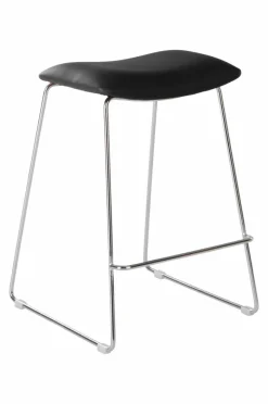 Stolar|Jotex MOSS Barpall Svart