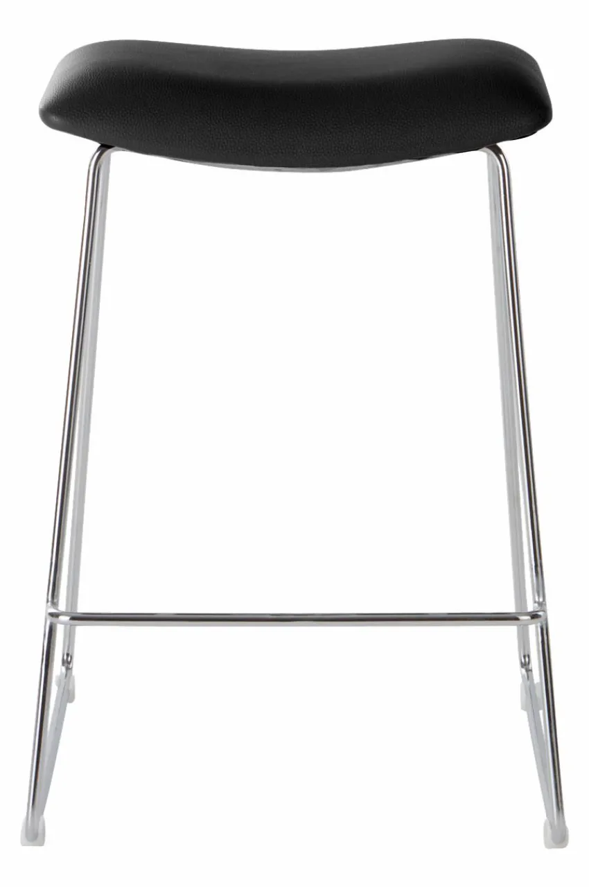 Stolar|Jotex MOSS Barpall Svart