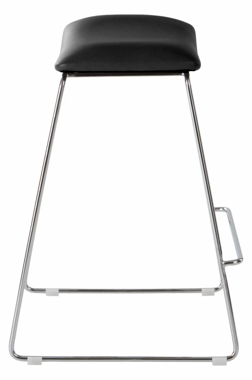 Stolar|Jotex MOSS Barpall Svart