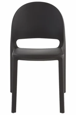 Stolar|Jotex MOSSBY Stol 2-pack Svart