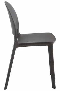 Stolar|Jotex MOSSBY Stol 2-pack Svart