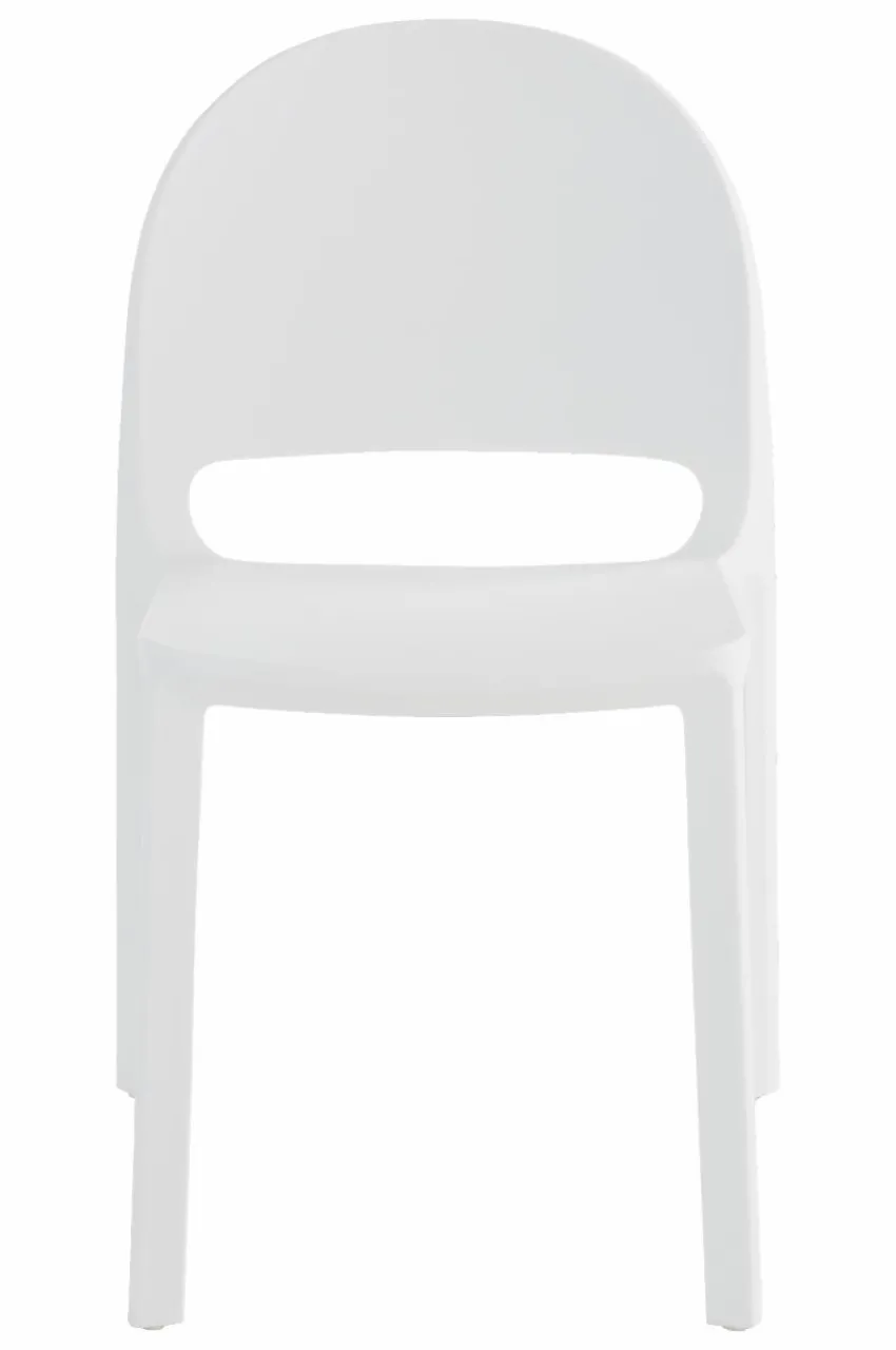 Stolar|Jotex MOSSBY Stol 2-pack Vit
