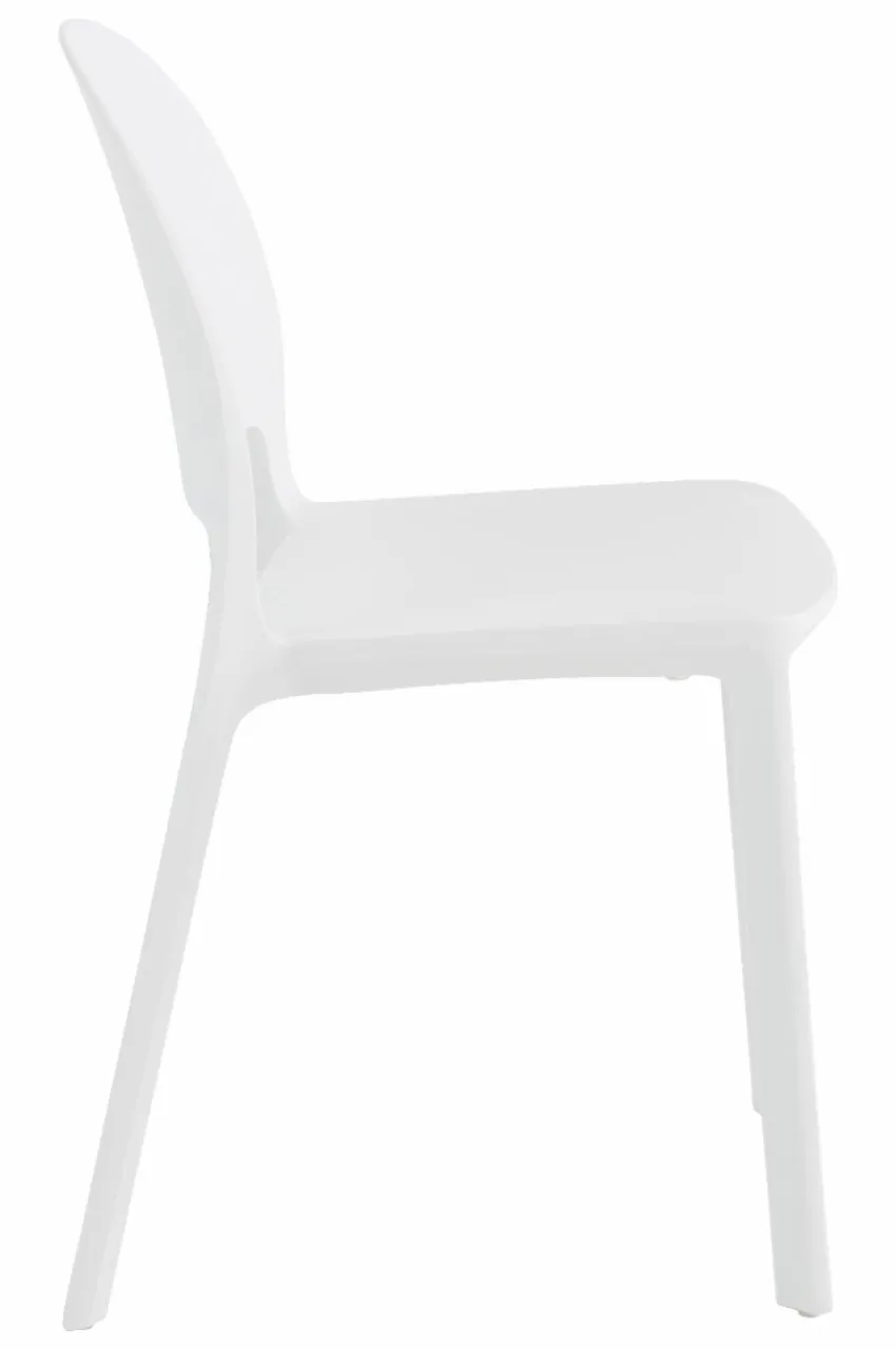 Stolar|Jotex MOSSBY Stol 2-pack Vit