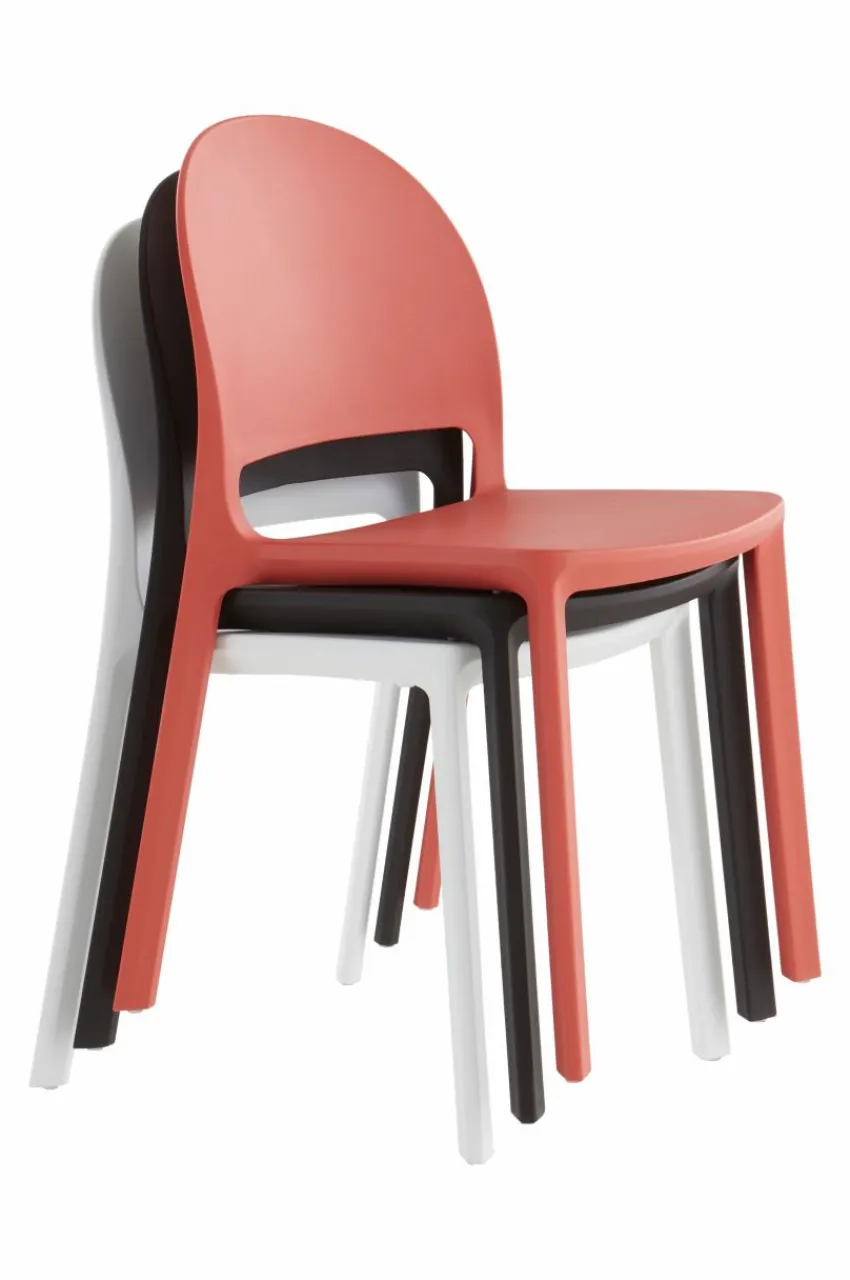 Stolar|Jotex MOSSBY Stol 2-pack Vit