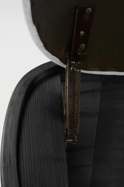 Bänkar|Jotex MOUJI Bänk Med Förvaring 140 Cm Svart