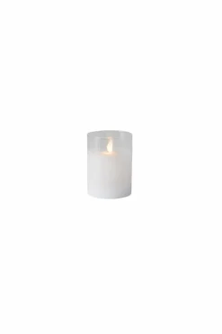 Ljus|Jotex MR TWINKLE LED-ljus - Låg Transparent/vit