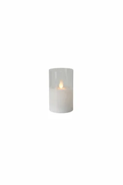 Ljus|Jotex MR TWINKLE LED-ljus - Mellan Transparent/vit