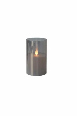 Ljus|Jotex MR TWINKLE LED-ljus - Mellan Transparent/rökfärgat