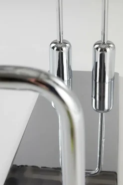 Hallmöbler|Jotex MULP Hallförvaring Krom