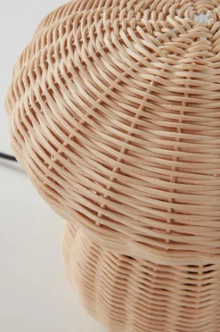 Bordslampor|Barnlampor|Jotex MUSH Bordslampa Natur