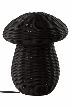 Bordslampor|Barnlampor|Jotex MUSH Bordslampa Svart