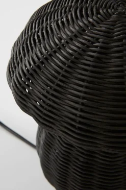 Bordslampor|Barnlampor|Jotex MUSH Bordslampa Svart