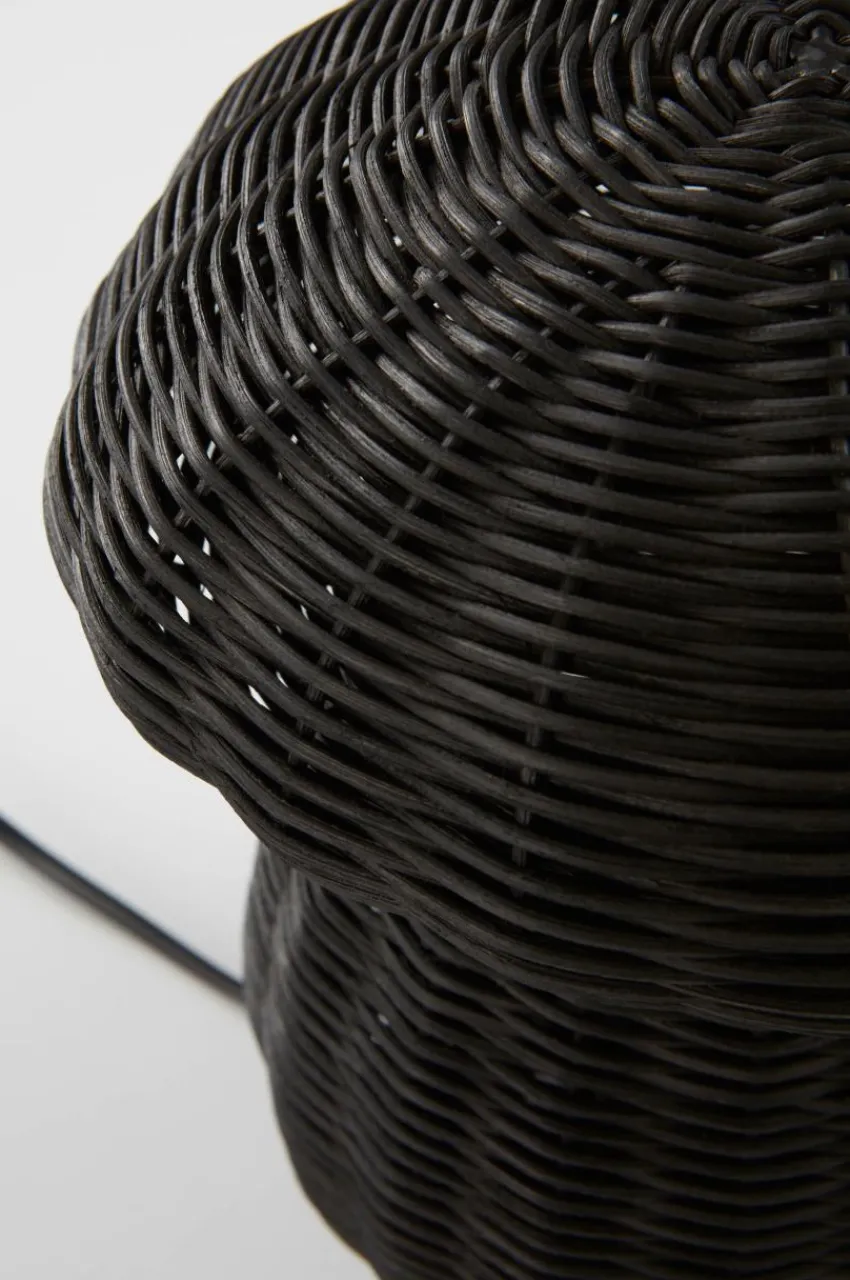 Bordslampor|Barnlampor|Jotex MUSH Bordslampa Svart