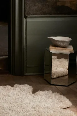 Skålar|Jotex NAIA Skål ø 30 Cm Vit/grå