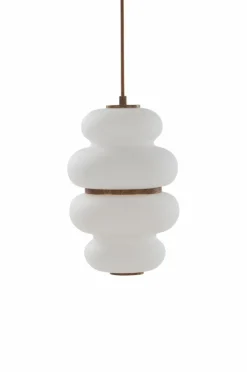 Taklampor|Jotex NAJAC Taklampa LED Opal