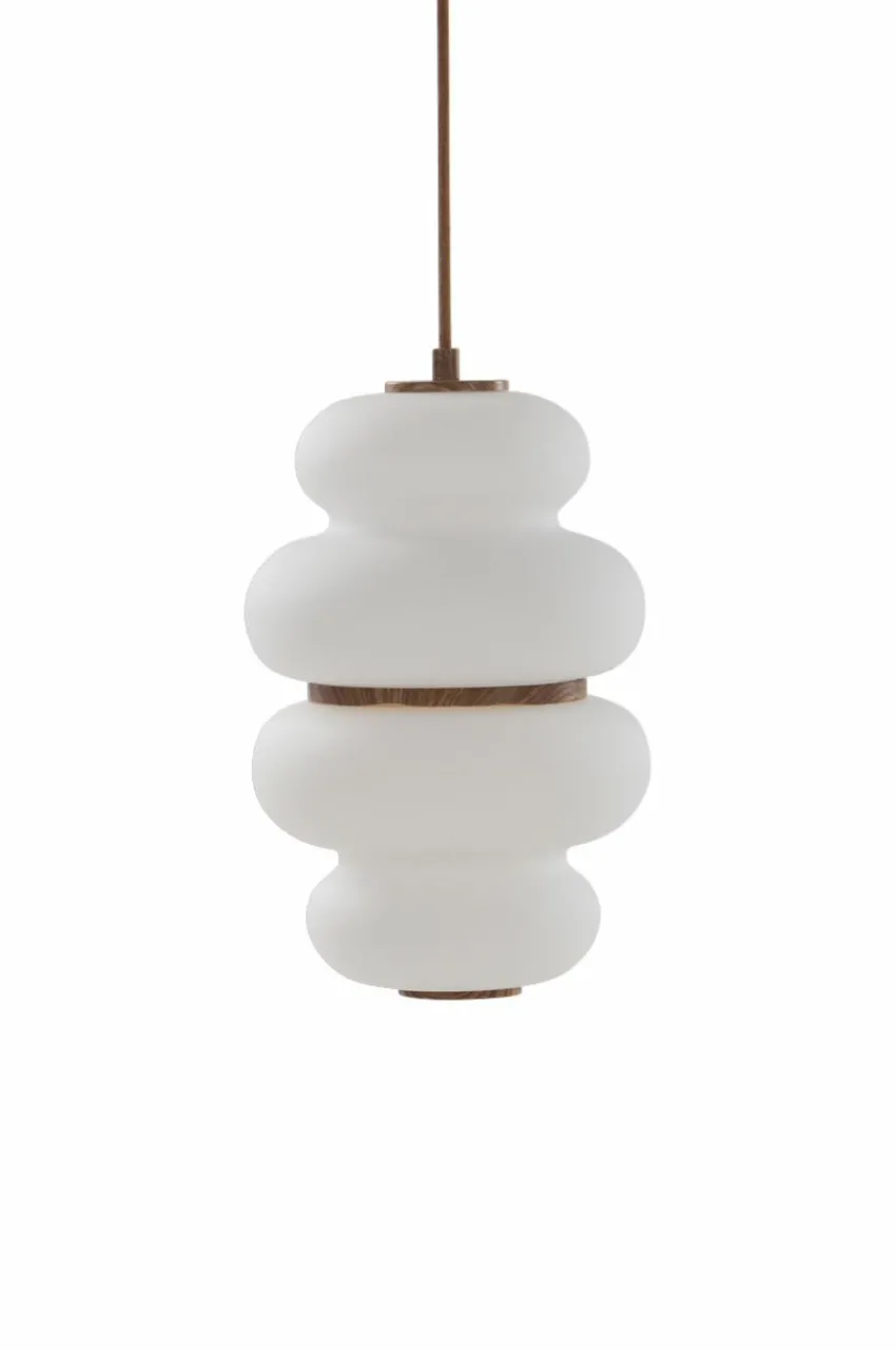 Taklampor|Jotex NAJAC Taklampa LED Opal