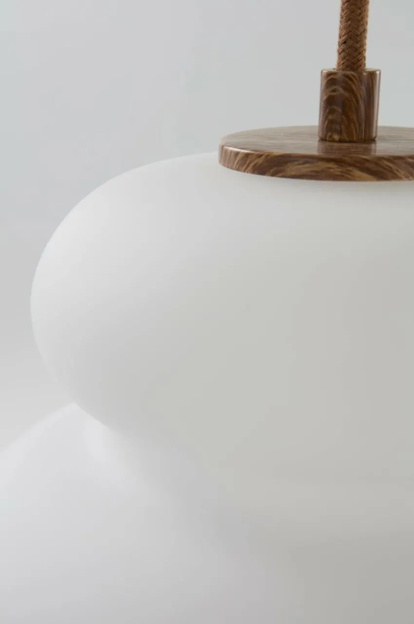 Taklampor|Jotex NAJAC Taklampa LED Opal