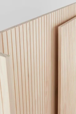 Sänggavlar|Jotex NAKAI Sänggavel 160 Cm/ 180 Cm Vitsåpad