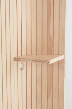 Sänggavlar|Jotex NAKAI Sänggavel 160 Cm/ 180 Cm Vitsåpad