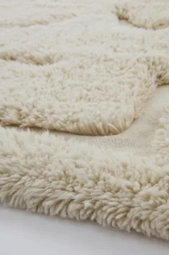 Ullmattor|Jotex NALA Luggmatta Naturvit