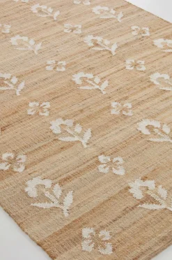 Jutemattor|Jotex NANA Jutematta 160x230 Cm Natural