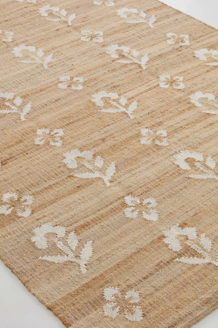 Jutemattor|Jotex NANA Jutematta 160x230 Cm Natural